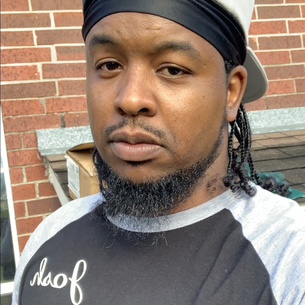 Meet your Posher, Josh